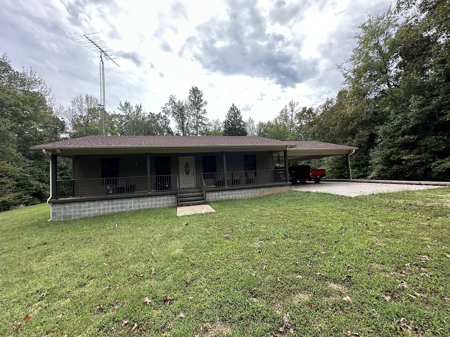 3940 Clifty Rd, Paris, TN 38242 MLS 2708378 Zillow