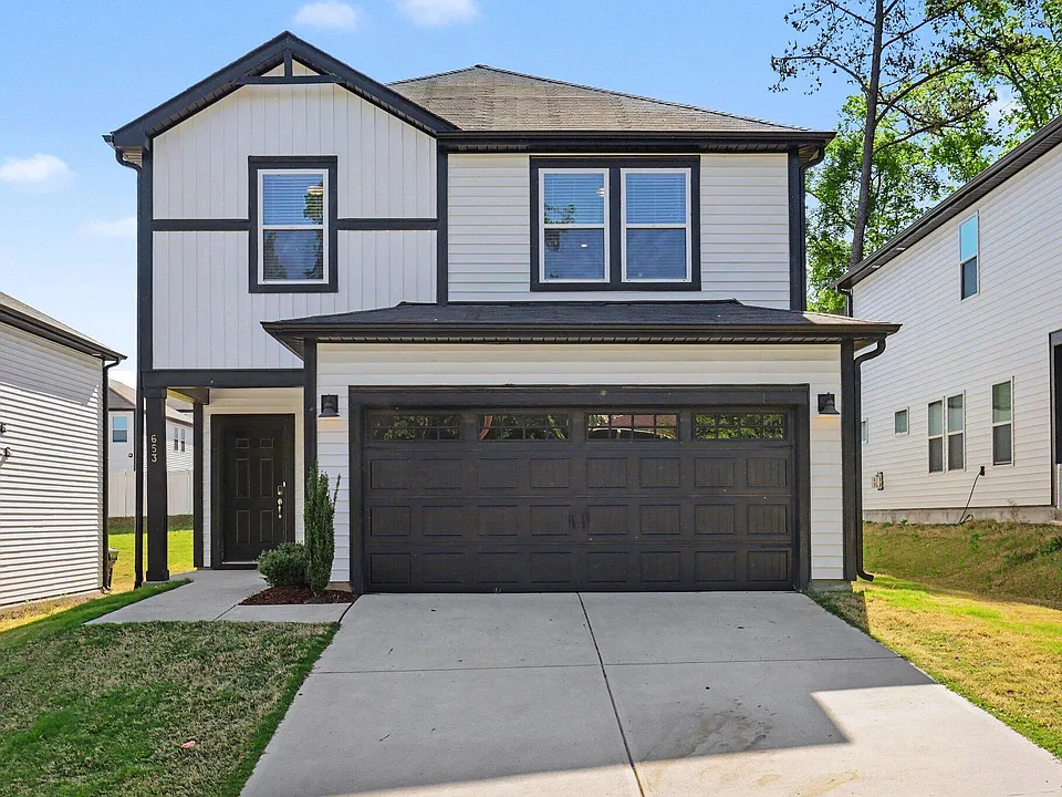 653 Rawls Dr