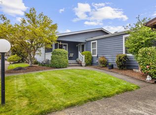 658 S 57th St Space 14, Springfield, OR