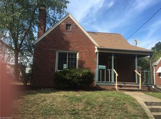 2731 10th St SW, Canton, OH 44710