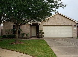 9714 Blanchard Springs Dr, Houston, TX 77095