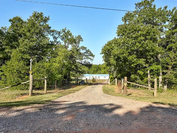 15401 Hickory Rd, Newalla, OK 74857