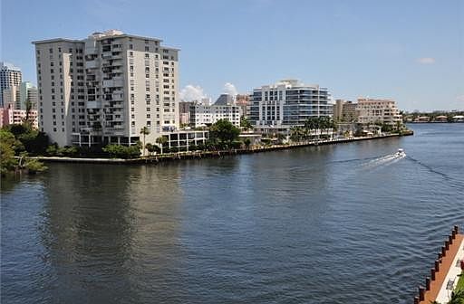 1st image of 936 Intracoastal Drive #6G