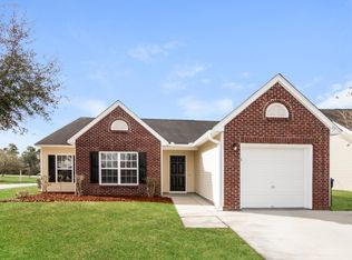 98 Dovetail Cir, Summerville, SC 29483