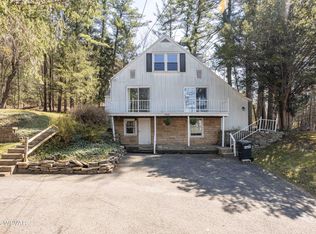 1845 Log Run Rd, Williamsport, PA 17701