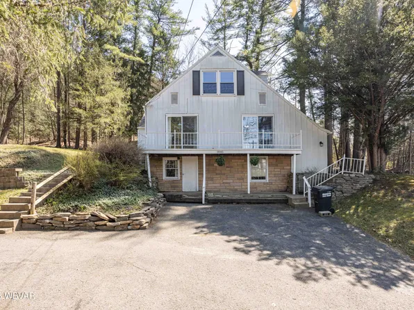 1845 Log Run Rd, Williamsport, PA 17701