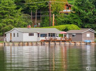 22207 Dockton Rd SW, Vashon, WA 98070