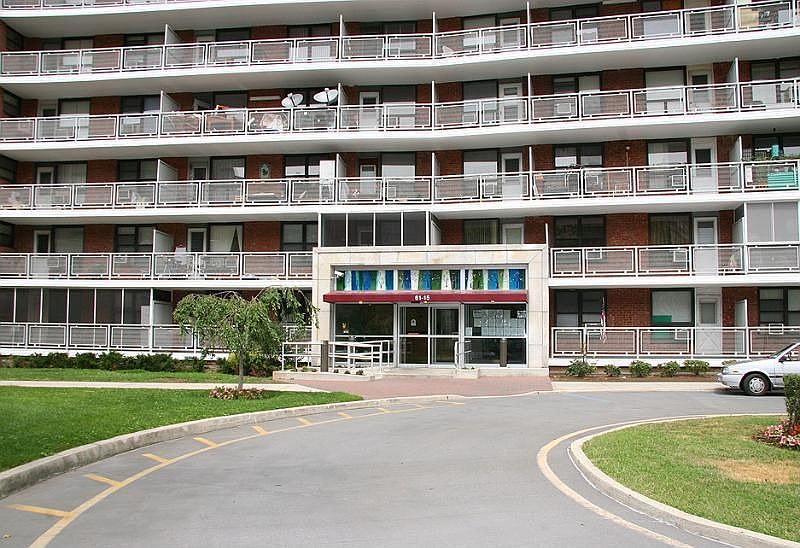 1st image of 6115 98th St APT 17B