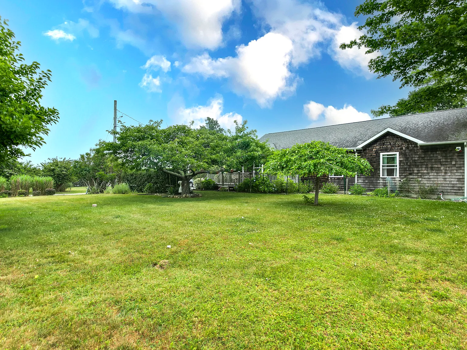 New To The Rental Market in Culloden — Photo 1