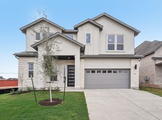 2147 Sarabanda St, Round Rock, TX 78681