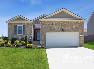 805 Foxdale Dr, Columbia, TN 38401