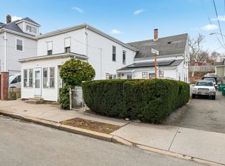 120-124 Sheridan St #1, Lynn, MA 01902