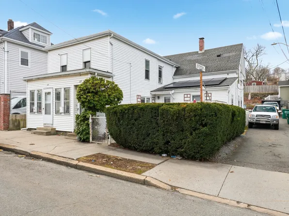 120-124 Sheridan St #1, Lynn, MA 01902