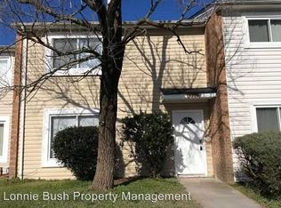 1303 Sierra Dr, Virginia Beach, VA 23453