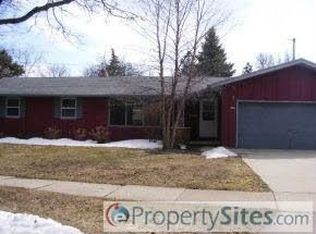 1303 E Harding Dr, Appleton, WI 54915