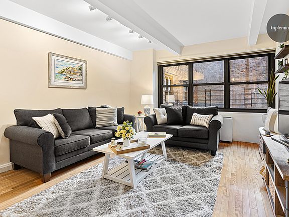 2nd image of 235 E 49th St APT 3D