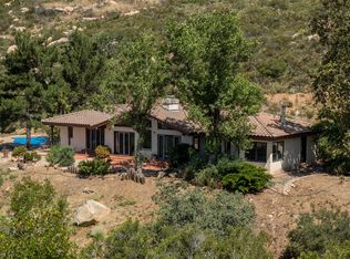 3070 Lyons Creek Ln, Jamul, CA 91935