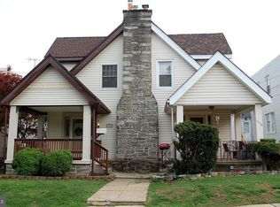 4018 Dayton Rd, Drexel Hill, PA 19026