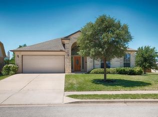 14432 Homestead Village Cir, Austin, TX 78717