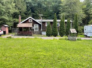 124 Haney Rd, Kunkletown, PA 18058