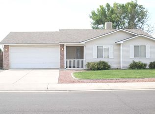 3097 Silver Crest Trl, Grand Junction, CO 81504