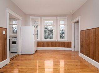93 White St #18, Haverhill, MA 01830
