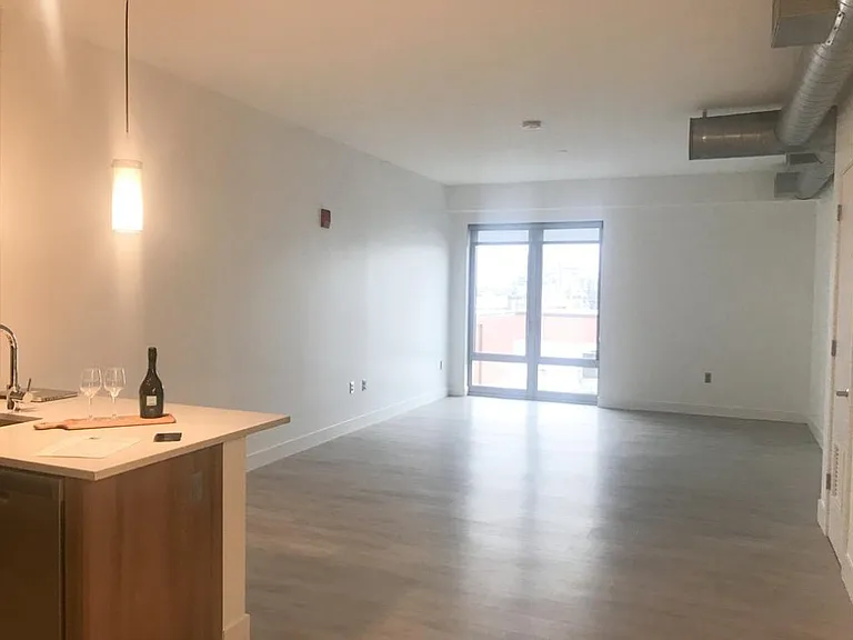 9 Medford St #410 — Photo 4