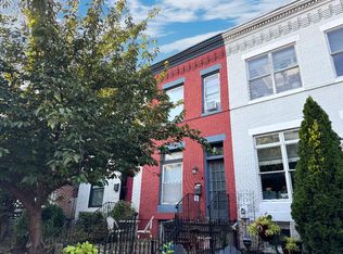 1336 K St SE, Washington, DC 20003