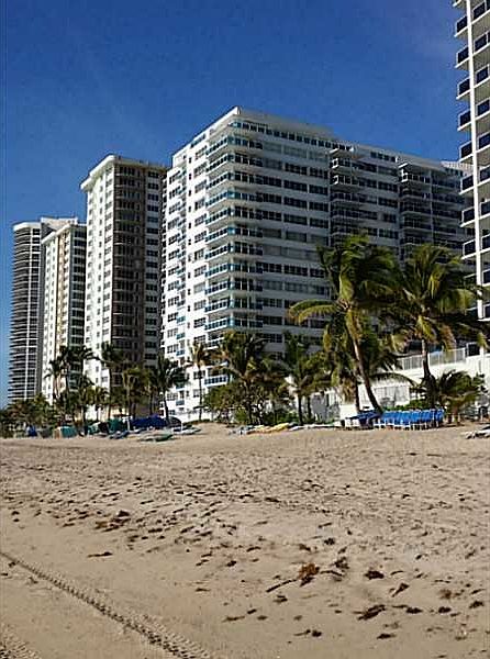 1st image of 3430 Galt Ocean Dr APT 1112