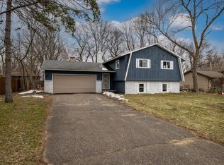 7857 Bona Rd, Mounds View, MN 55112