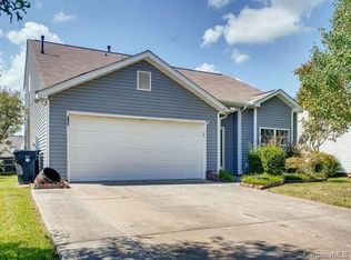 2630 Lookout Point Rd, Kannapolis, NC 28083