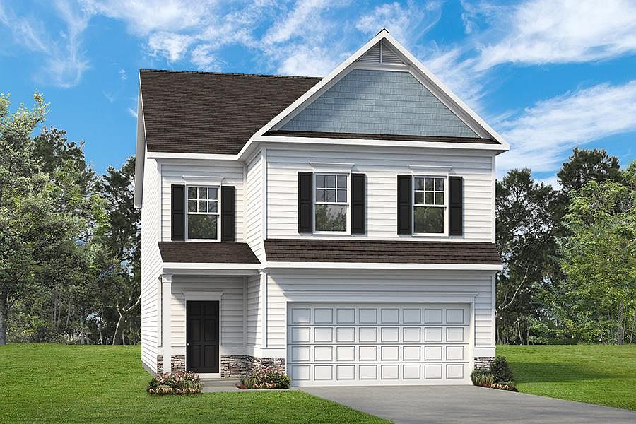 Lot 78 at Summerdale