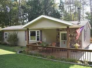 1665 Buckstown Rd, Stoystown, PA 15563