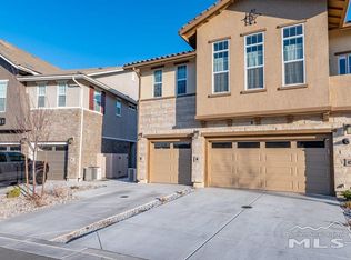 1860 Dark Horse Rd, Reno, NV 89521