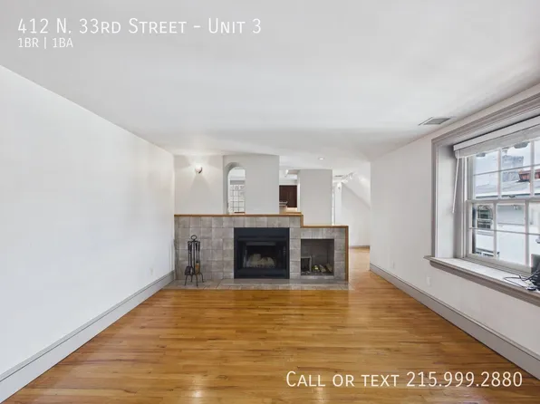 412 N 33rd St #3, Philadelphia, PA 19104