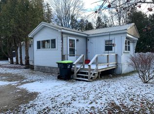 81 Langhoff Ln, Saint Ignace, MI 49781