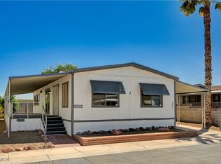 3052 Gavilan Ln, Las Vegas, NV 89122