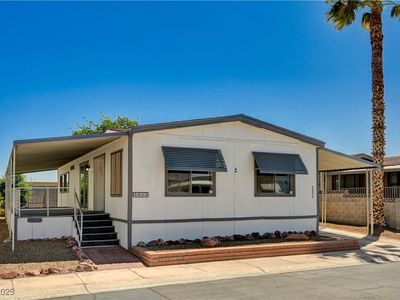 3052 Gavilan Ln, Las Vegas, NV, 89122
