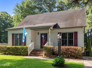 855 Darrell Dr, Greenville, NC 27834