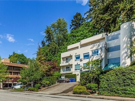 2nd image of 420 Bellevue Way SE APT 103