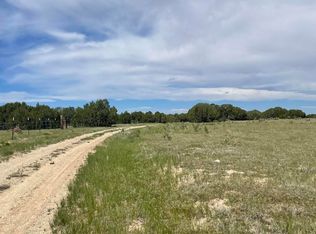 Pinon Canyon Rd, Model, CO 81059