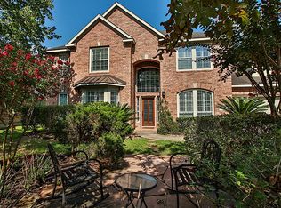 6 S Dulcet Hollow Cir, Spring, TX 77382