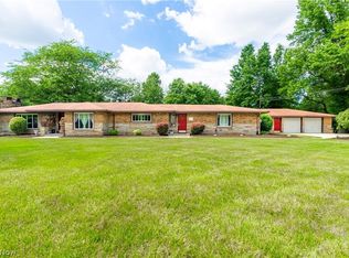 13330 Portage St, Doylestown, OH 44230