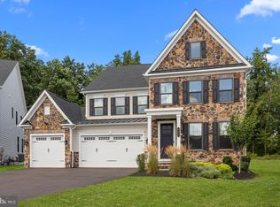 111 Lownes Rd, Newtown, PA 18940