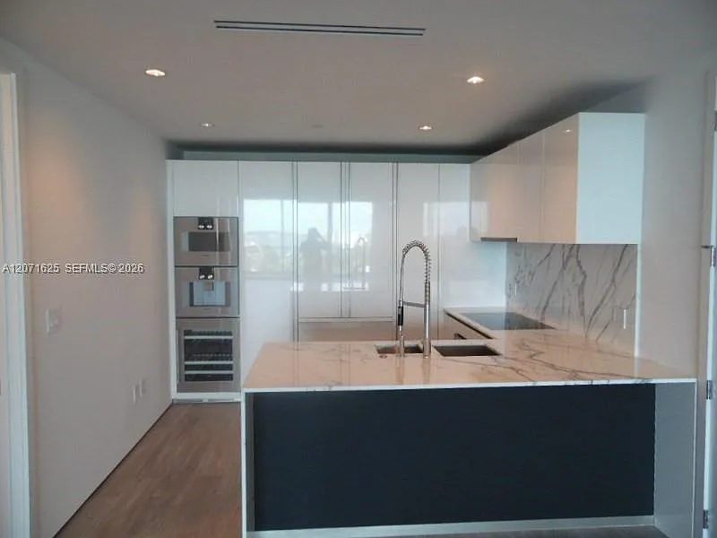 Oceana Bal Harbour Condo — Photo 4