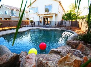 1443 S Owl Dr, Gilbert, AZ 85296