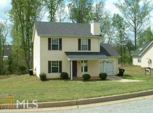 11125 Silver Aspen Ct, Hampton, GA 30228