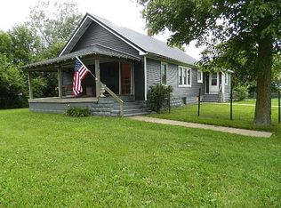 3687 Tabor Rd, Clinton, IL 61727