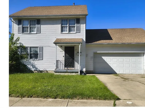 10721 Englewood Ave, Cleveland, OH 44108