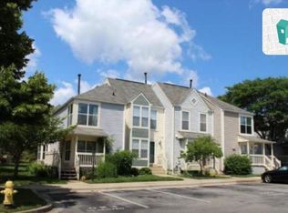 100 Forests Edge Pl, Laurel, MD 20724